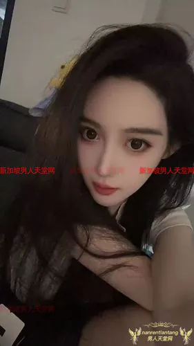 XiaMo-夏沫