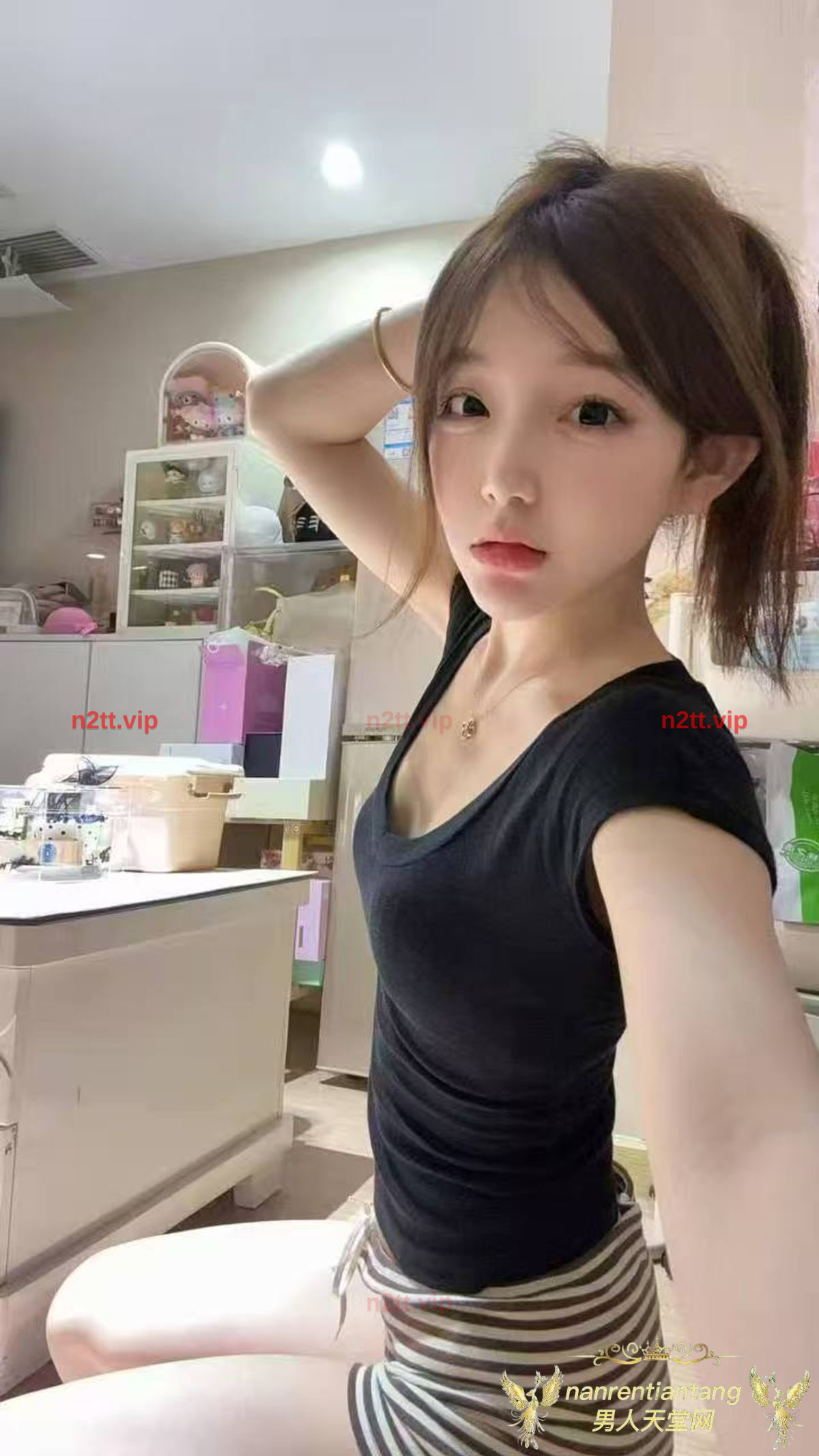 QiXi-七喜