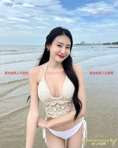 Singapore Escort Aiko-越南 Profile Image