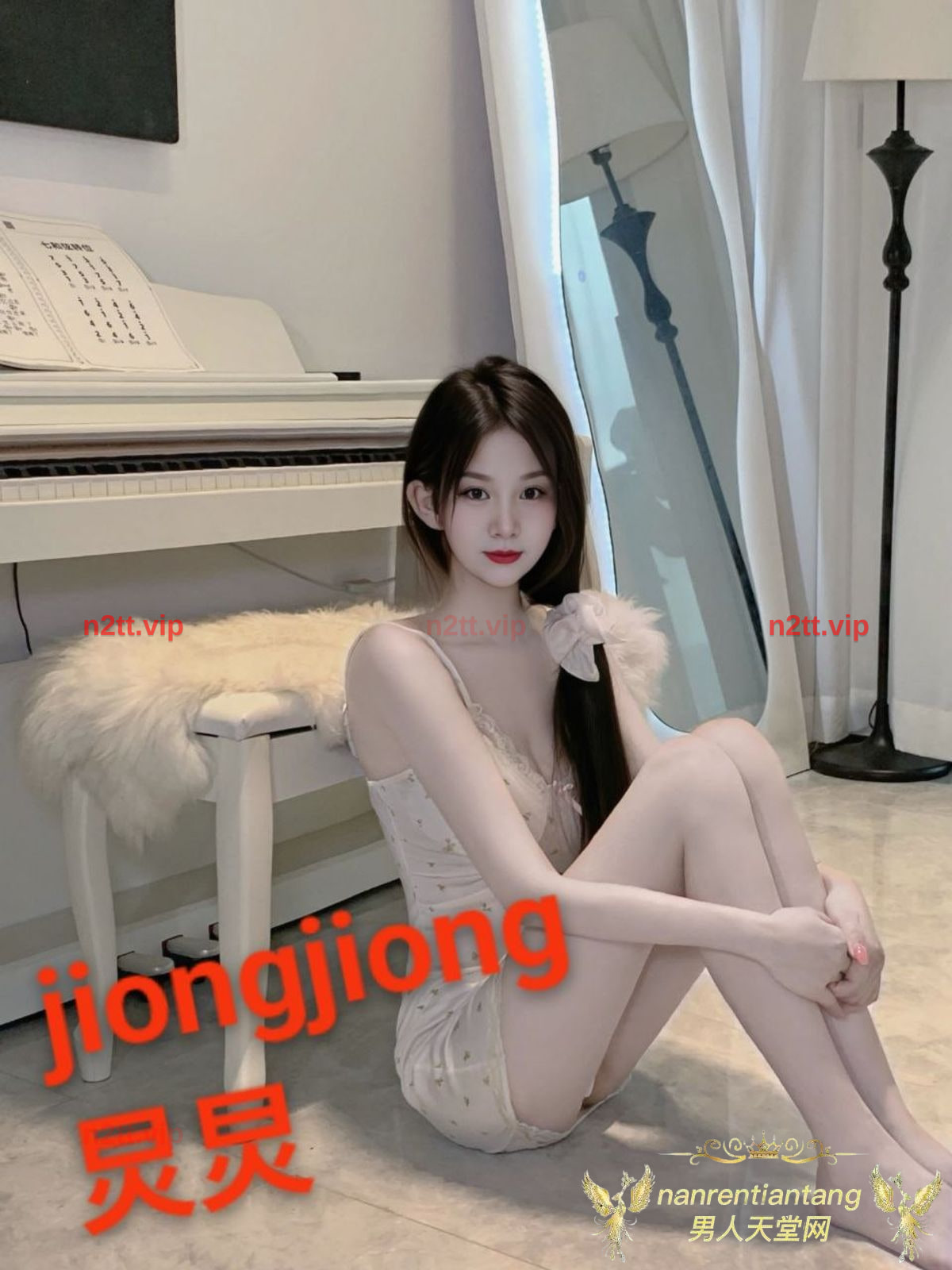 JiongJiong-炅炅