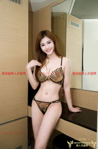 Singapore Escort Mimi-米米 Profile Image