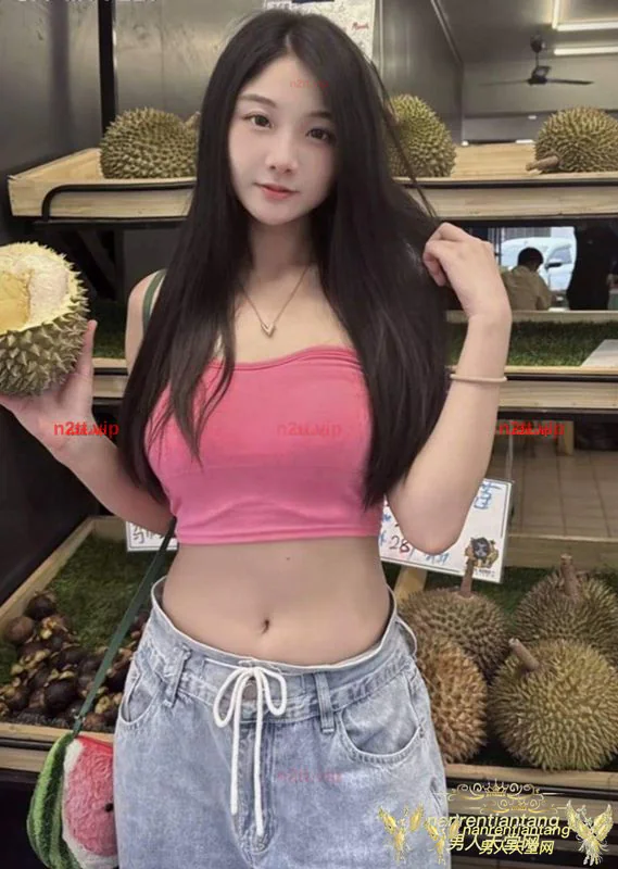 Singapore Escort ShuiDuoduo-水多多 Profile Image