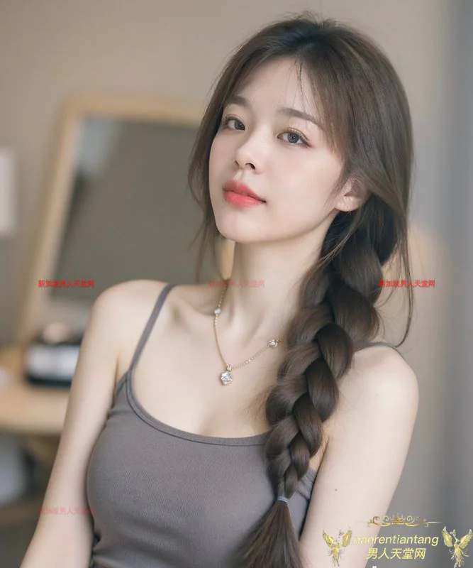 Singapore Escort TangTang-糖糖 Profile Image